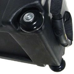 Hardcase HN28W 28'' Hardware (Metal Aksam) Kutusu (Tekerlekli)