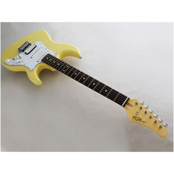 Fujigen Odyssey Elektro Gitar JOS2TDR/IV