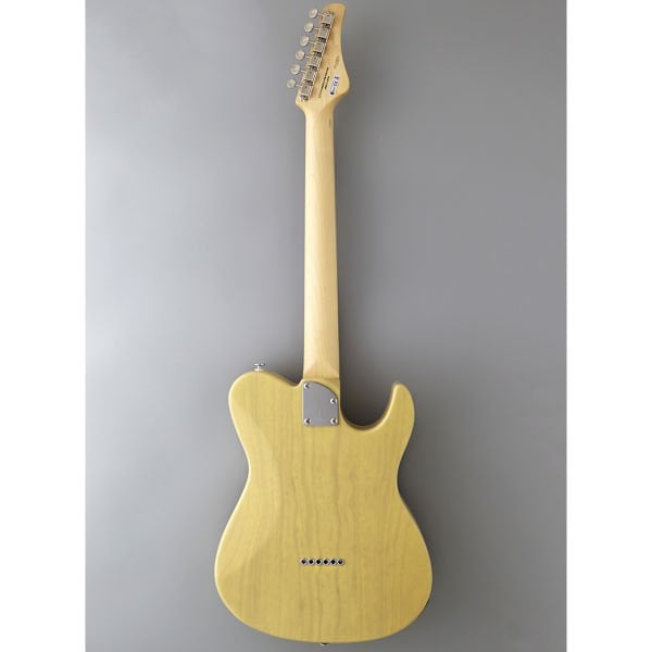Fujigen Iliad Solak Elektro Gitar JIL2ASHML/OWB
