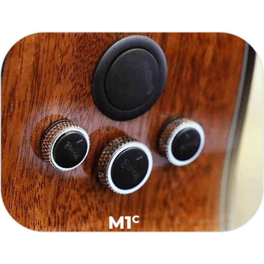 Trumon TSMINI18-M1 Elektro Akustik Gitar