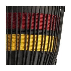 Meinl ADJ7XL Fire Rhythm Serisi 13 İnç Djembe