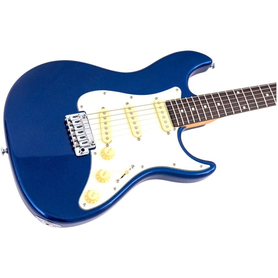 Sire Larry Carlton S3 Elektro Gitar (S3DN) NG