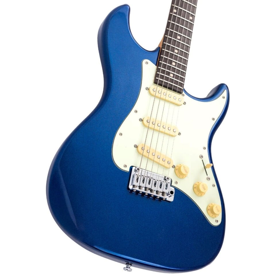 Sire Larry Carlton S3 Elektro Gitar (S3DN) NG