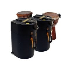 Hardcase HCDB10 10'' Darbuka Kutusu