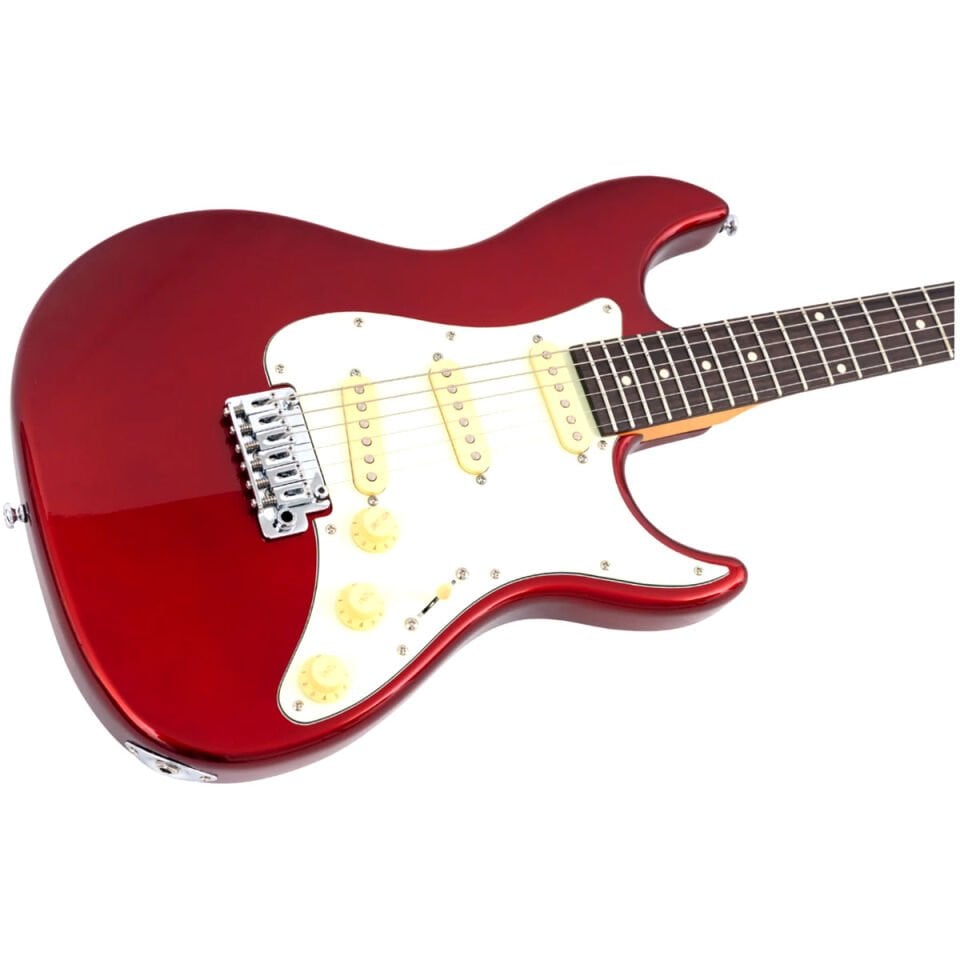 Sire Larry Carlton S3 Elektro Gitar (S3CAR) NG