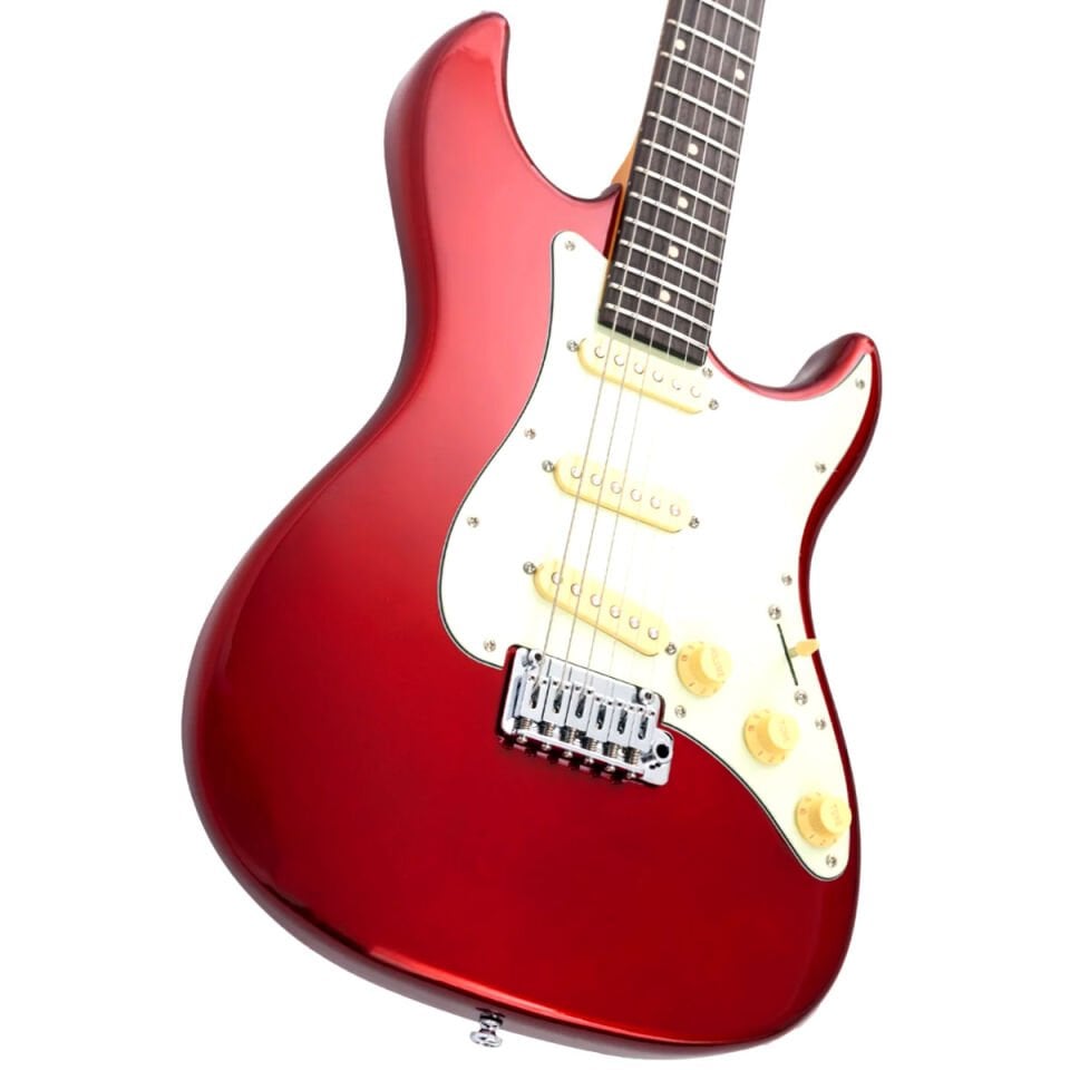 Sire Larry Carlton S3 Elektro Gitar (S3CAR) NG