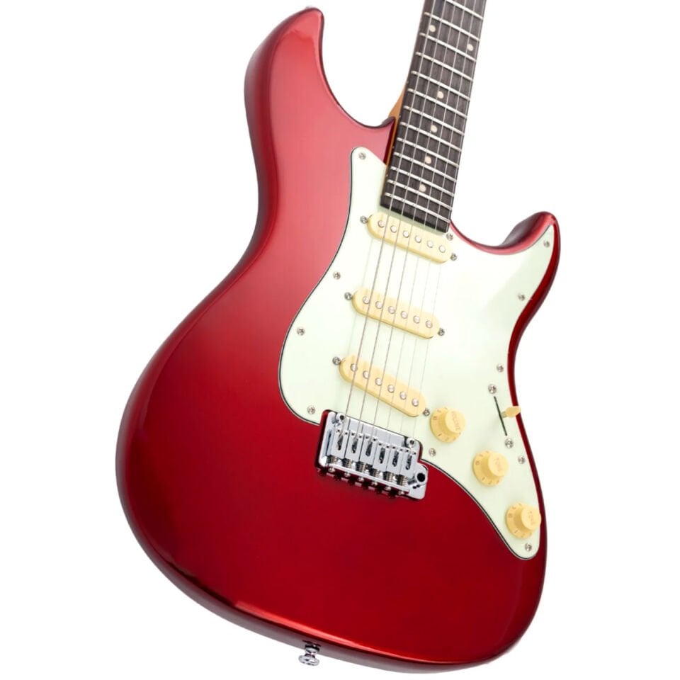 Sire Larry Carlton S3 Elektro Gitar (S3CAR) NG