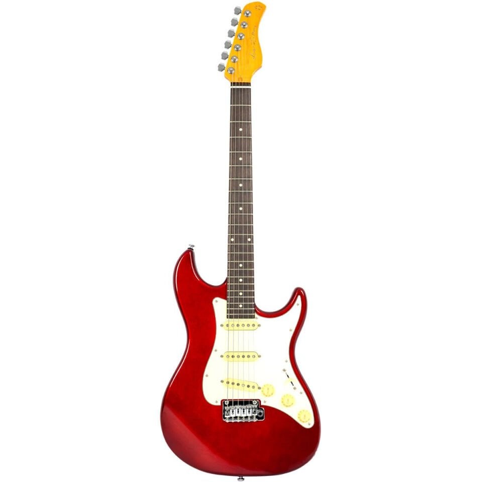 Sire Larry Carlton S3 Elektro Gitar (S3CAR) NG