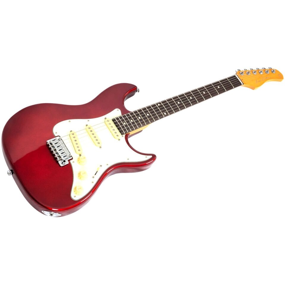 Sire Larry Carlton S3 Elektro Gitar (S3CAR) NG