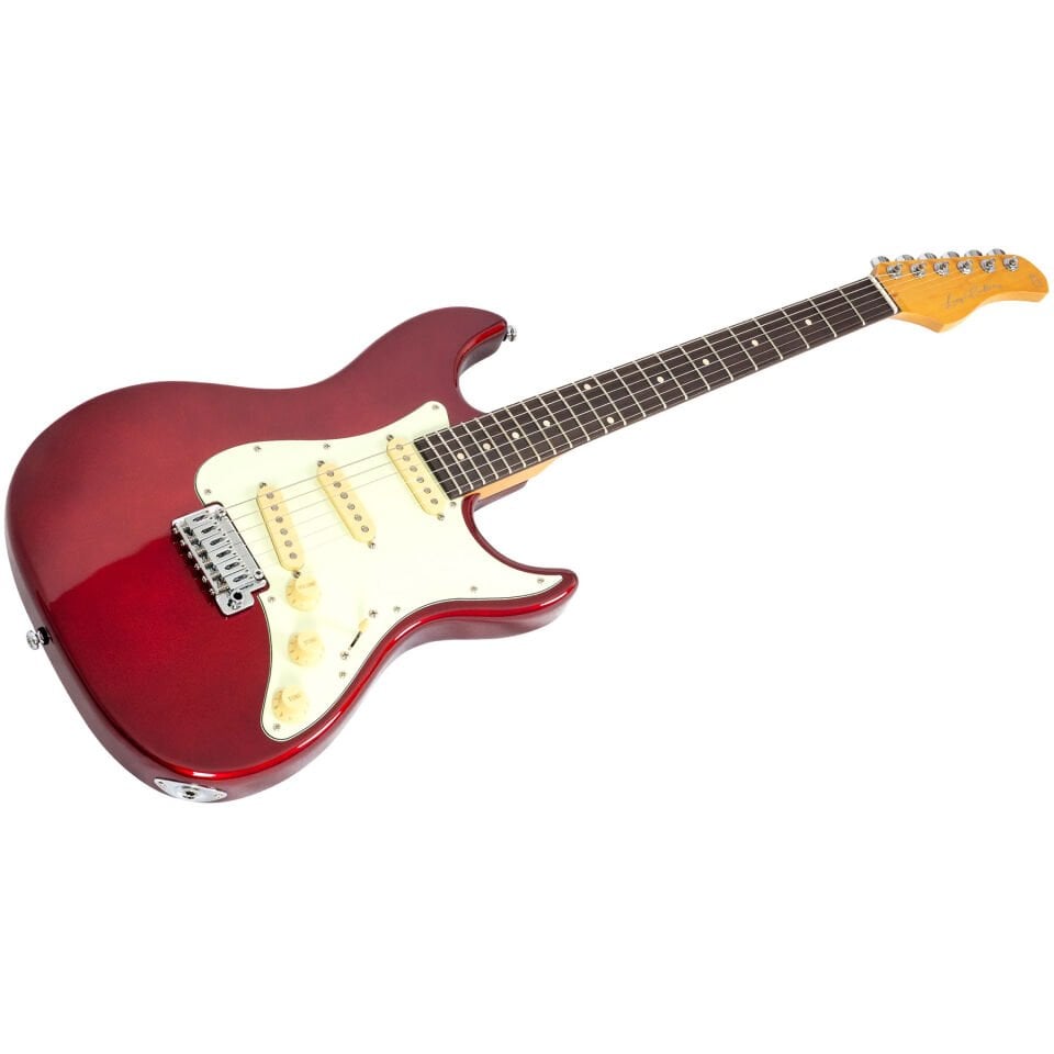 Sire Larry Carlton S3 Elektro Gitar (S3CAR) NG