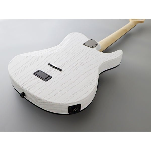 Fujigen Iliad Solak Elektro Gitar JIL2ASHDE664RL/OPW