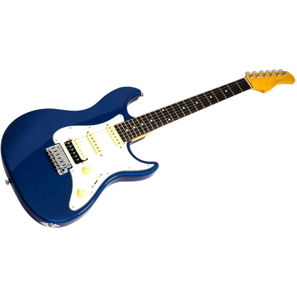 Sire Larry Carlton S3 HSS Elektro Gitar (S3HSSDN) NG