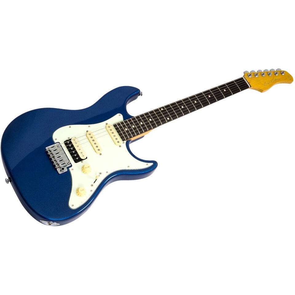 Sire Larry Carlton S3 HSS Elektro Gitar (S3HSSDN) NG