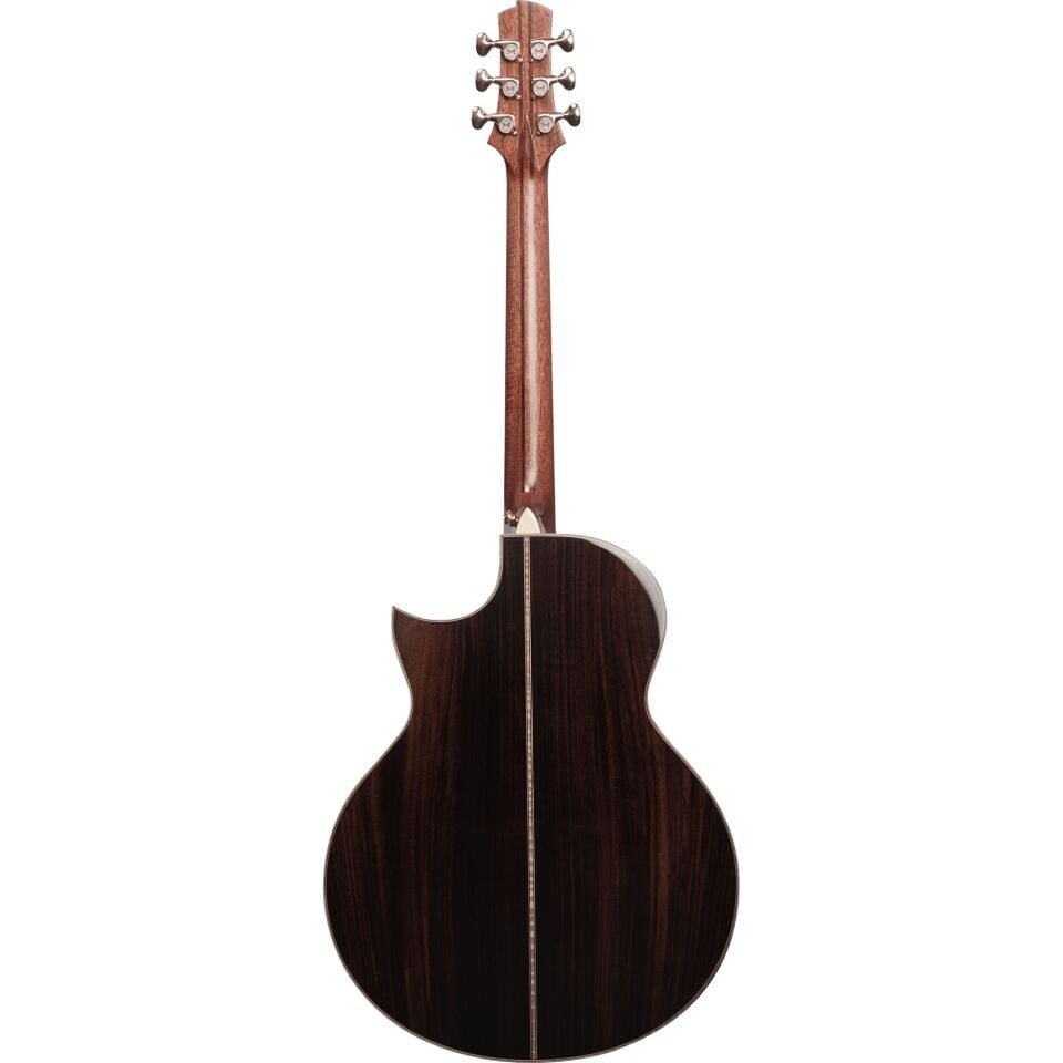 Trumon Summer 1988TFL-M1Pro Elektro Akustik Gitar