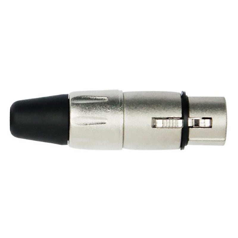 Kirlin X3214 XLR Female (Dişi) Uç