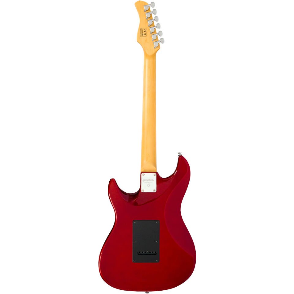 Sire Larry Carlton S3 HSS Elektro Gitar (S3HSSCAR) NG