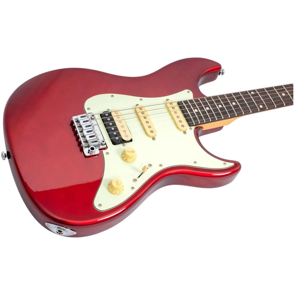 Sire Larry Carlton S3 HSS Elektro Gitar (S3HSSCAR) NG