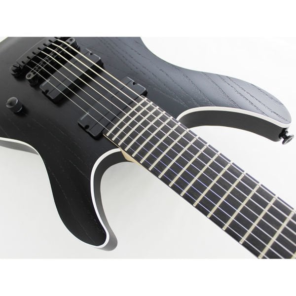 Fujigen Mythic 7 Telli Elektro Gitar JMY72ASHE/OPB
