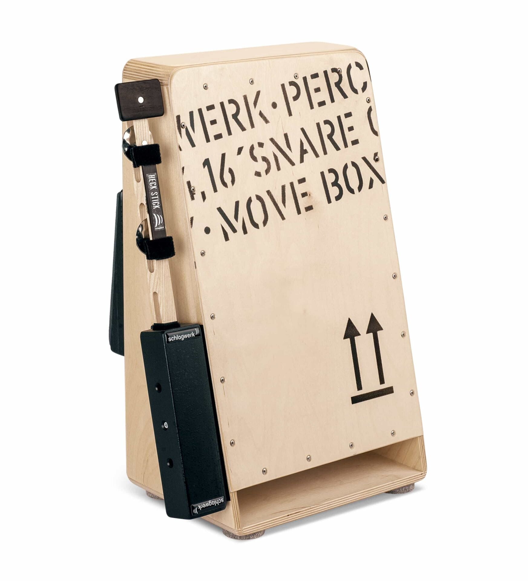 Schlagwerk MB110 Marching Cajon
