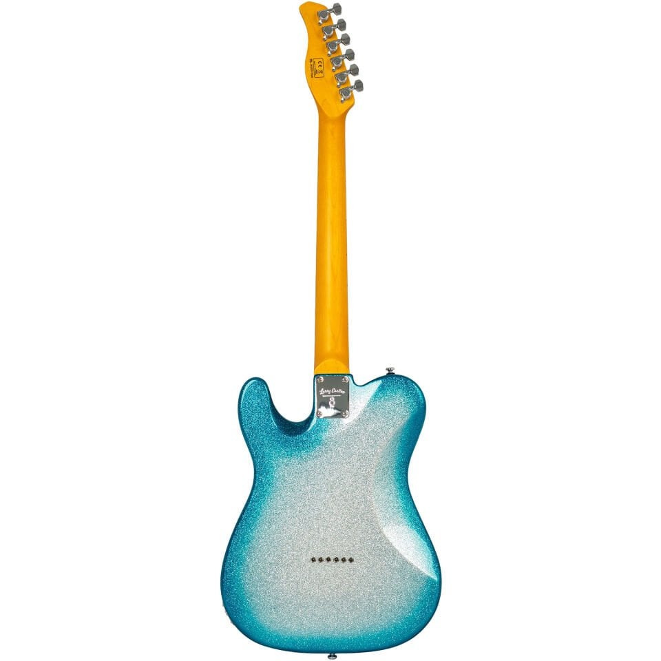 Sire Larry Carlton T7 Elektro Gitar (T7SKYSP) NG-M