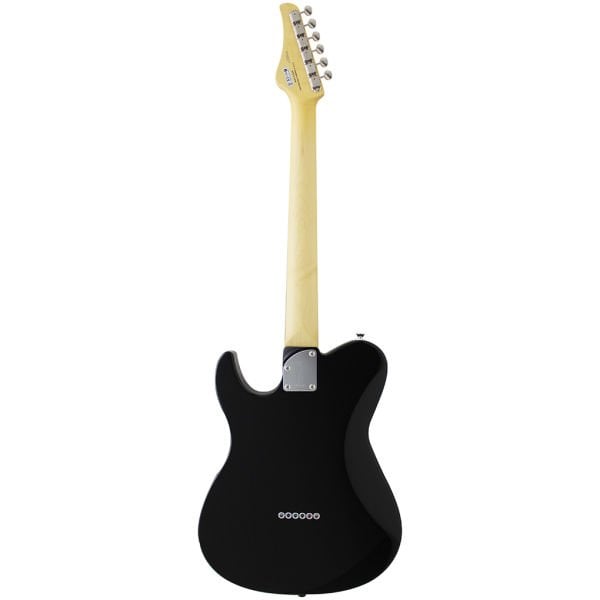 Fujigen Iliad Elektro Gitar BIL2MHS/BK