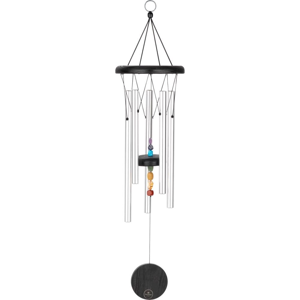 Meinl CMC25S Sonic Energy 25 inç 432Hz Chakra Meditation Chime
