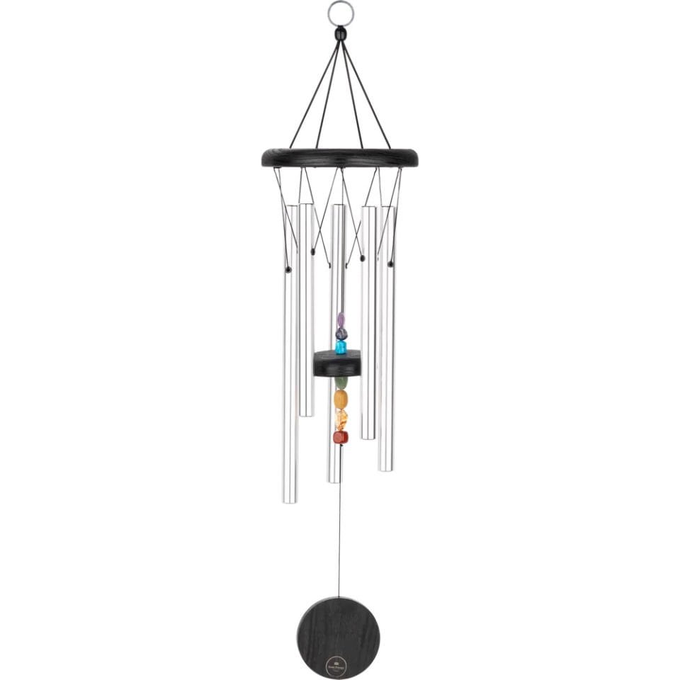 Meinl CMC25S Sonic Energy 25 inç 432Hz Chakra Meditation Chime