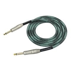 Kirlin IWB-201PFGWBT 1/4'' - 1/4'' 6 Metre Kablo