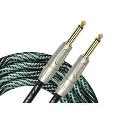 Kirlin IWB-201PFGWBT 1/4'' - 1/4'' 3 Metre Kablo