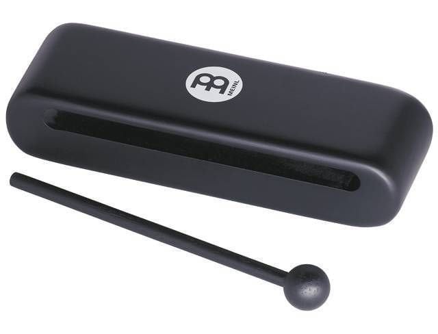 Meinl MWB2BK Ahşap Block (Large)