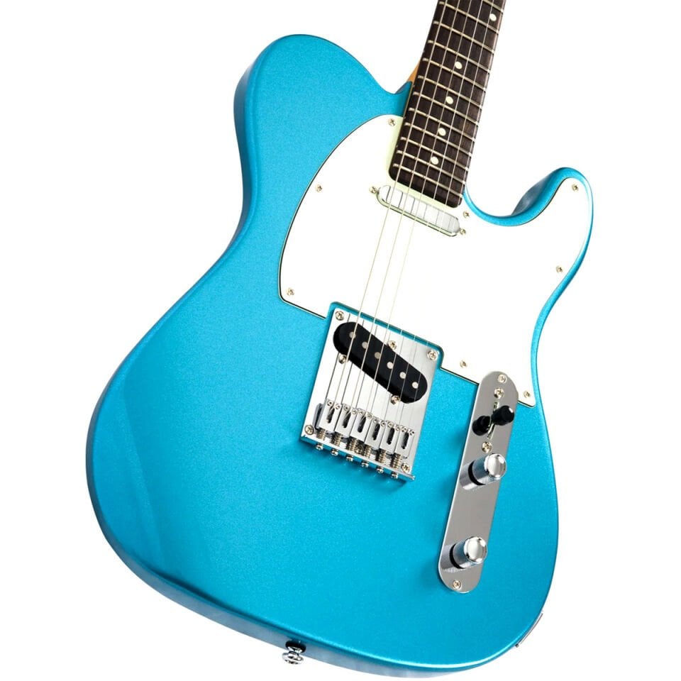 Sire Larry Carlton T3 Elektro Gitar (T3TP) NG