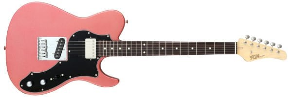 Fujigen Iliad Elektro Gitar BIL2RHS/BGM