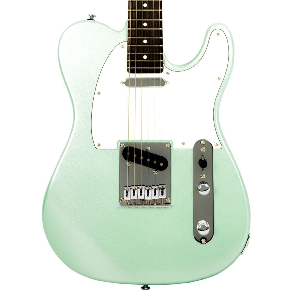 Sire Larry Carlton T3 Elektro Gitar (T3SGM) NG