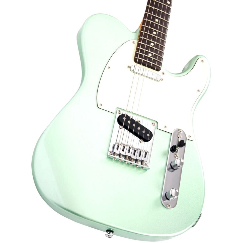 Sire Larry Carlton T3 Elektro Gitar (T3SGM) NG