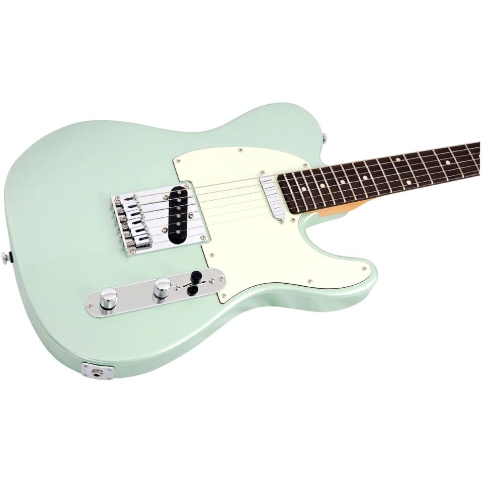 Sire Larry Carlton T3 Elektro Gitar (T3SGM) NG