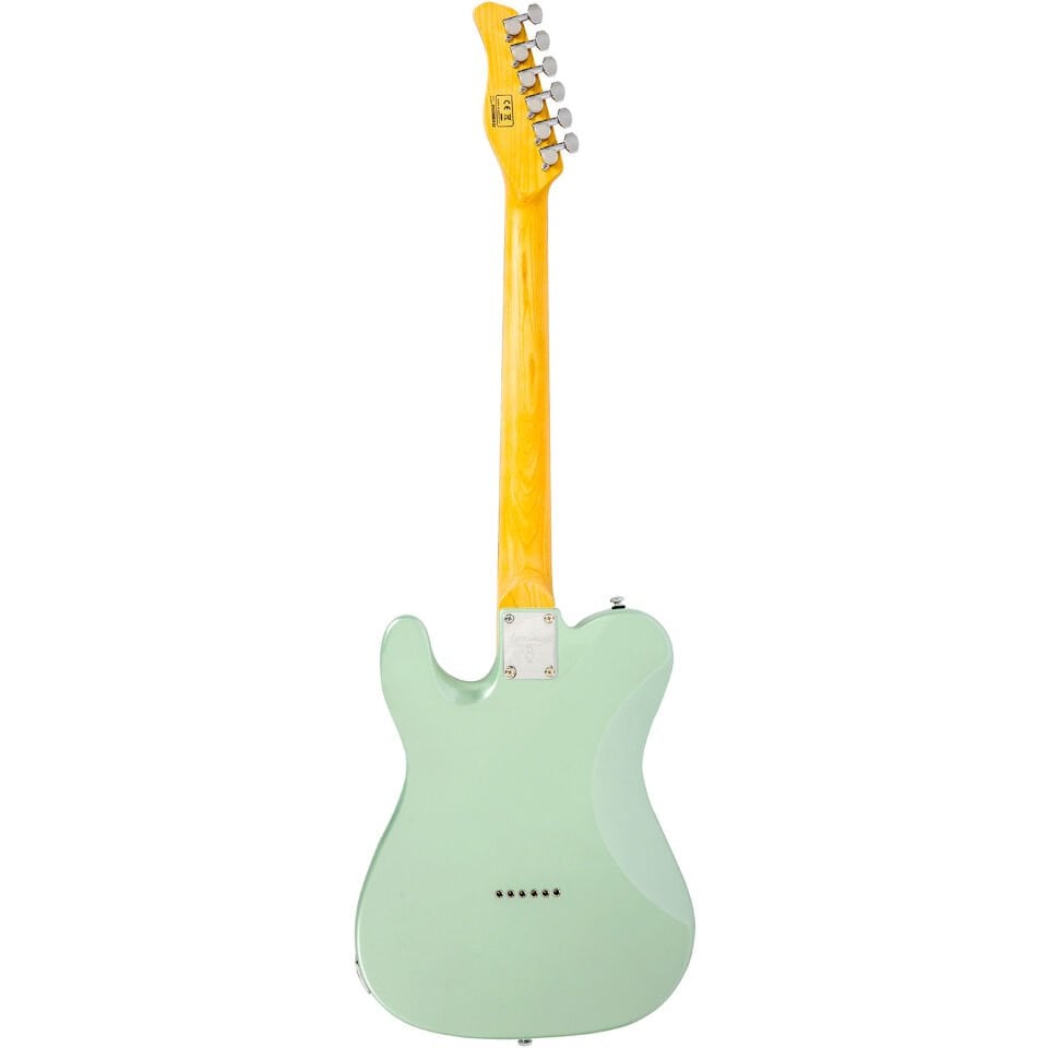 Sire Larry Carlton T3 Elektro Gitar (T3SGM) NG