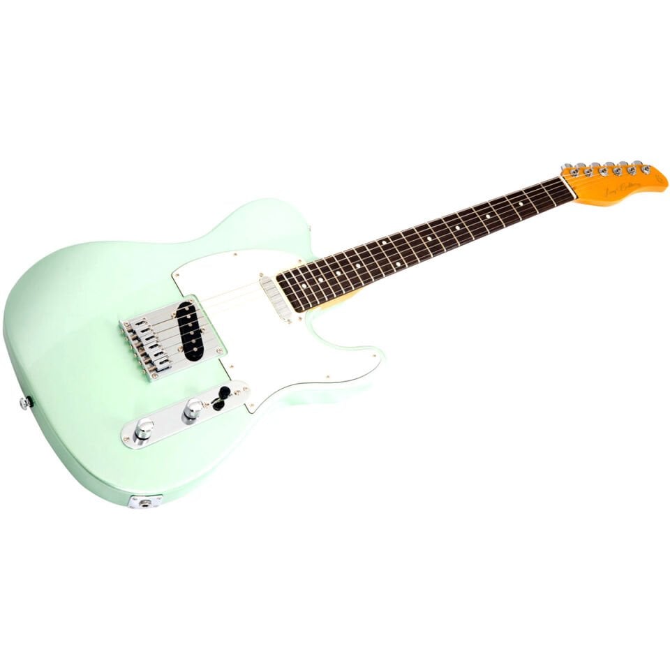 Sire Larry Carlton T3 Elektro Gitar (T3SGM) NG