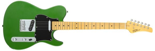 Fujigen Iliad Elektro Gitar BIL2M/HGM
