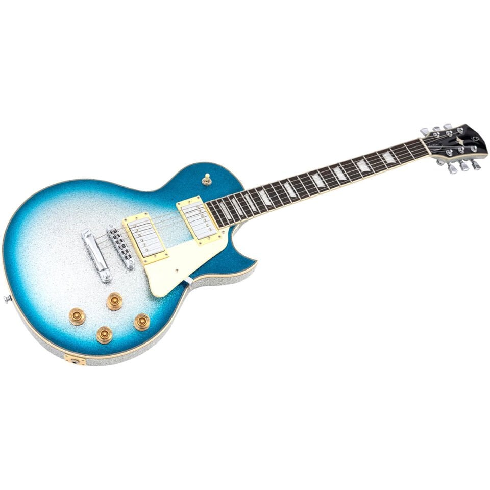 Sire Larry Carlton L7 Elektro Gitar (L7SKYSP) NG