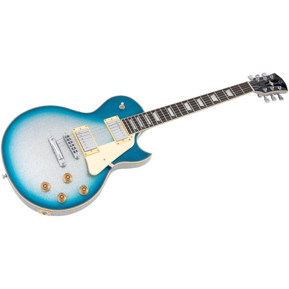 Sire Larry Carlton L7 Elektro Gitar (L7SKYSP) NG