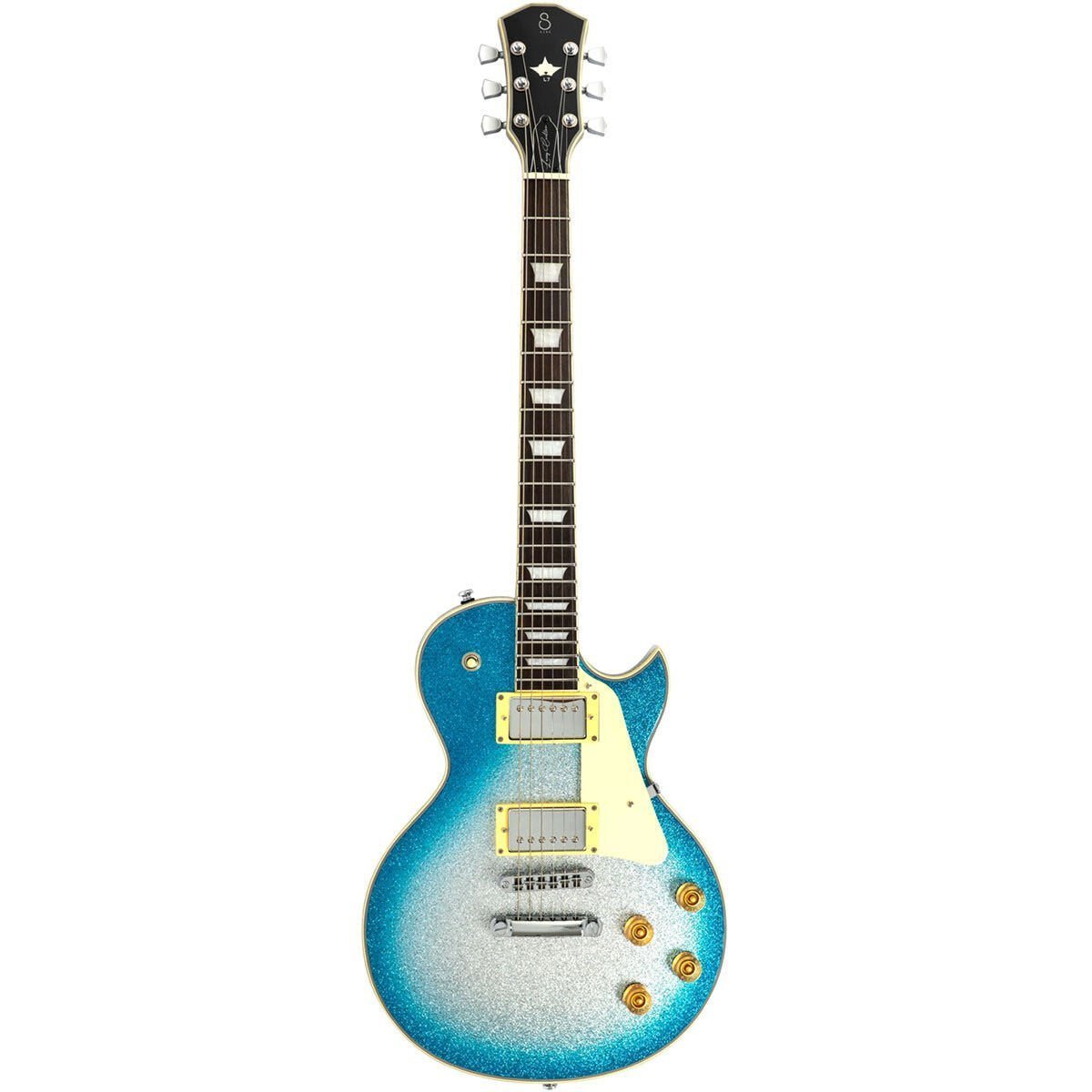 Sire Larry Carlton L7 Elektro Gitar (L7SKYSP) NG