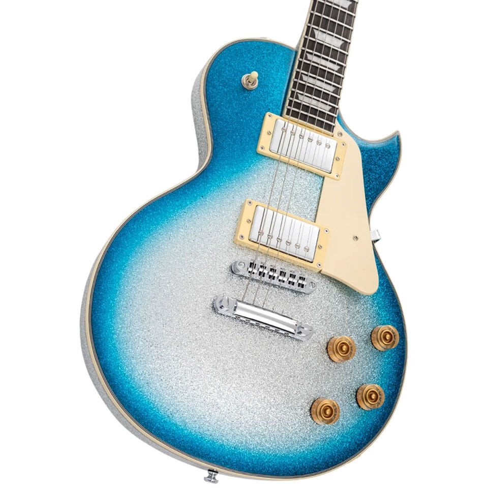 Sire Larry Carlton L7 Elektro Gitar (L7SKYSP) NG