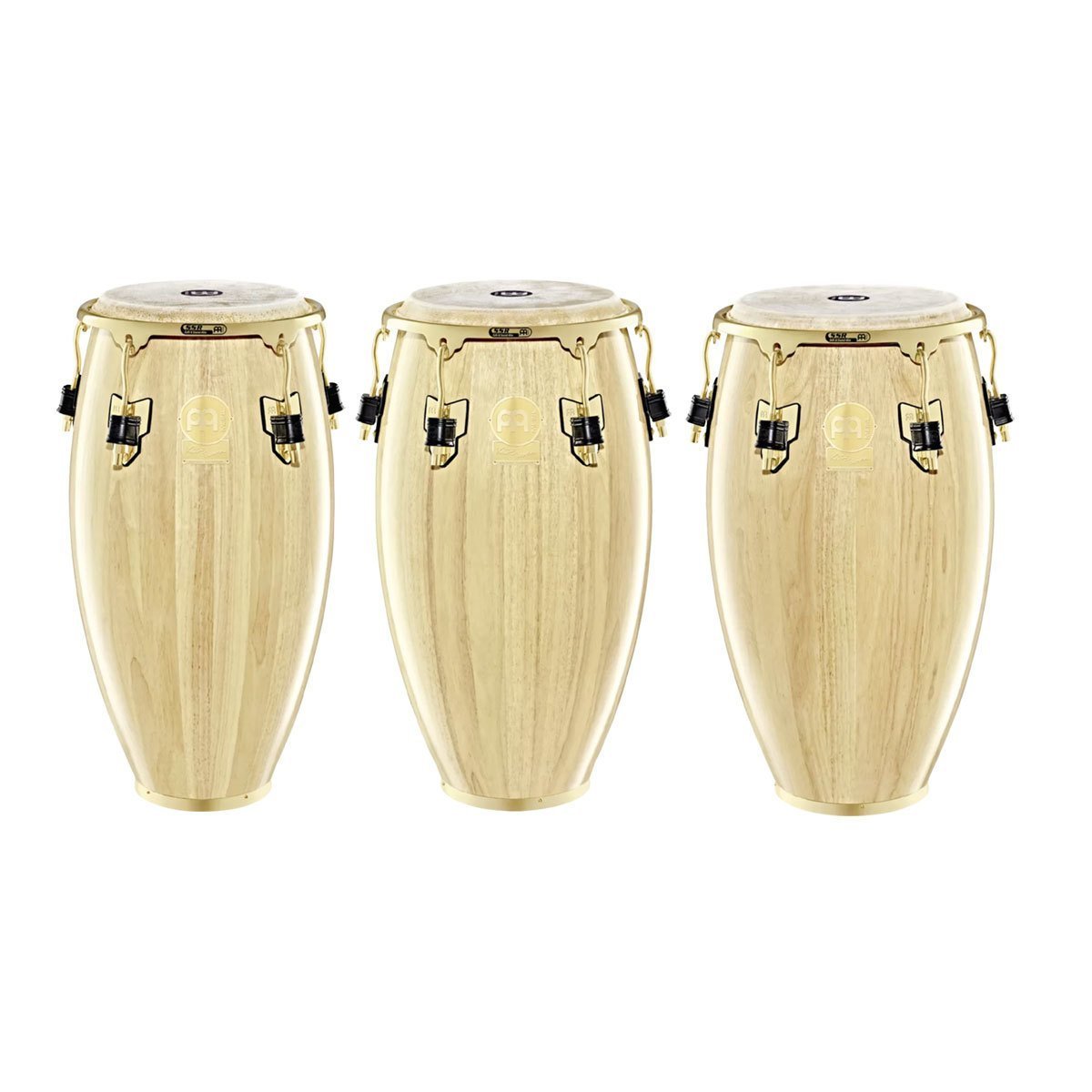 Meinl William Kachiro Thompson Üçlü Conga Seti