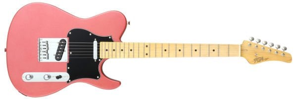 Fujigen Iliad Elektro Gitar BIL2M/BGM
