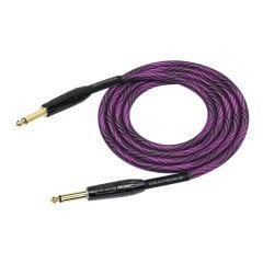 Kirlin IWB-201BFGWBP 1/4'' - 1/4'' 6 Metre Kablo