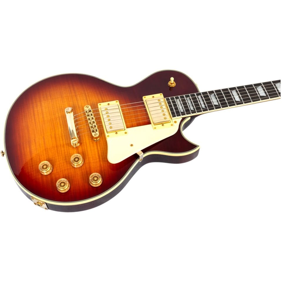 Sire Larry Carlton L7 Elektro Gitar (L7GDTS) NG