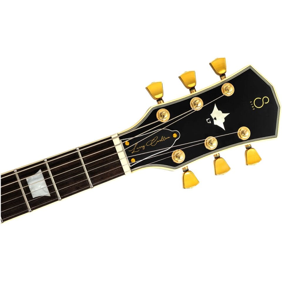Sire Larry Carlton L7 Elektro Gitar (L7GDTS) NG