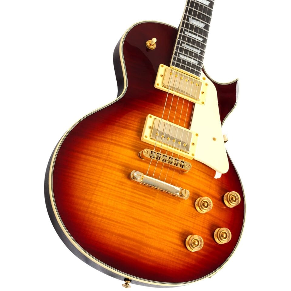 Sire Larry Carlton L7 Elektro Gitar (L7GDTS) NG