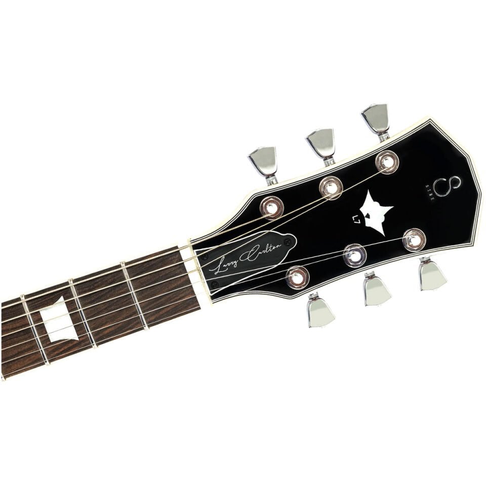 Sire Larry Carlton L7V Elektro Gitar (L7VCAR) NG