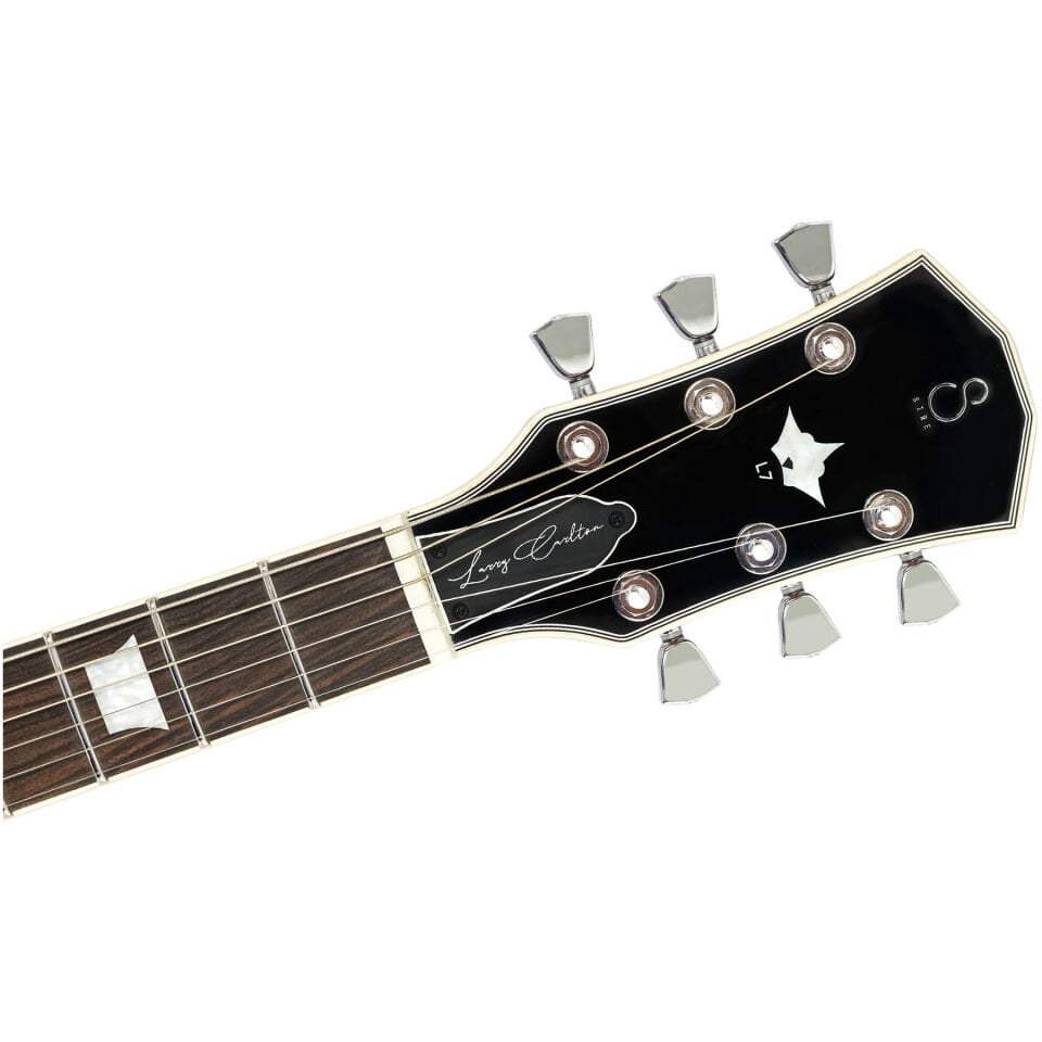 Sire Larry Carlton L7V Elektro Gitar (L7VCAR) NG